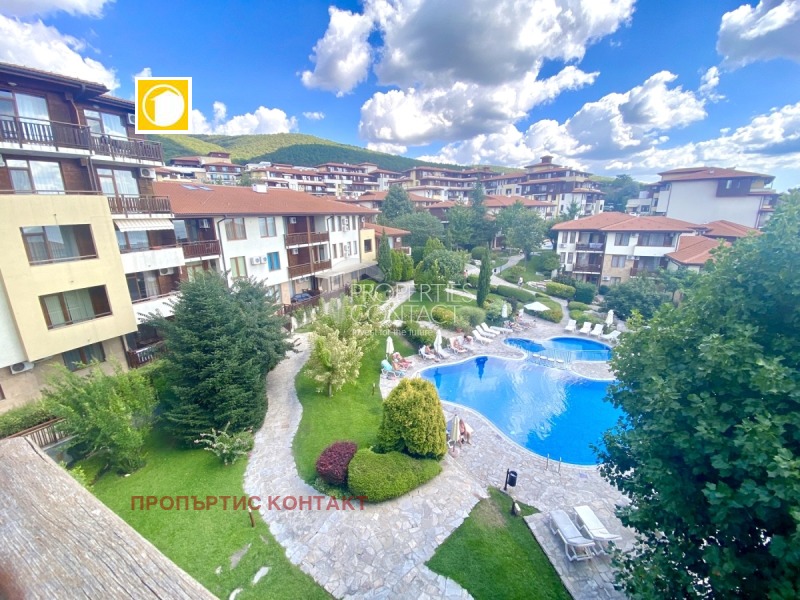 Продава 3-СТАЕН, гр. Свети Влас, област Бургас, снимка 11 - Апартаменти - 52313387