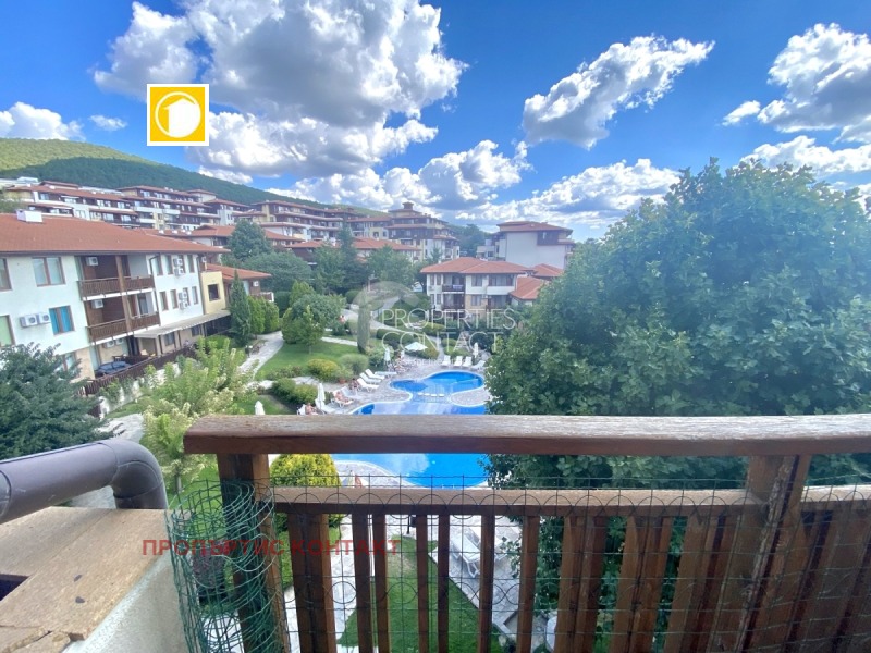 Продава 3-СТАЕН, гр. Свети Влас, област Бургас, снимка 10 - Апартаменти - 52313387