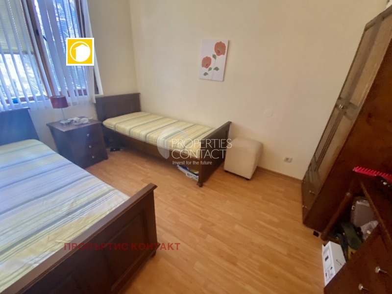 Продава 3-СТАЕН, гр. Свети Влас, област Бургас, снимка 8 - Апартаменти - 52313387