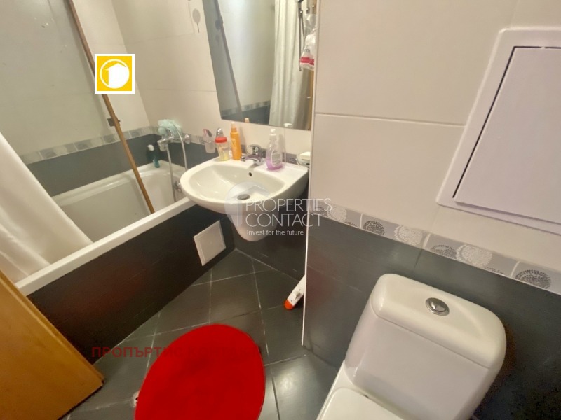 Продава 3-СТАЕН, гр. Свети Влас, област Бургас, снимка 14 - Апартаменти - 52313387