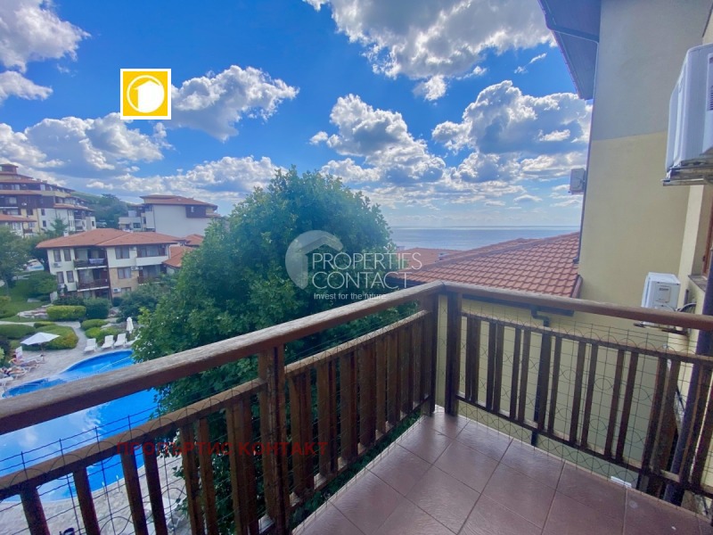 Продава 3-СТАЕН, гр. Свети Влас, област Бургас, снимка 12 - Апартаменти - 52313387