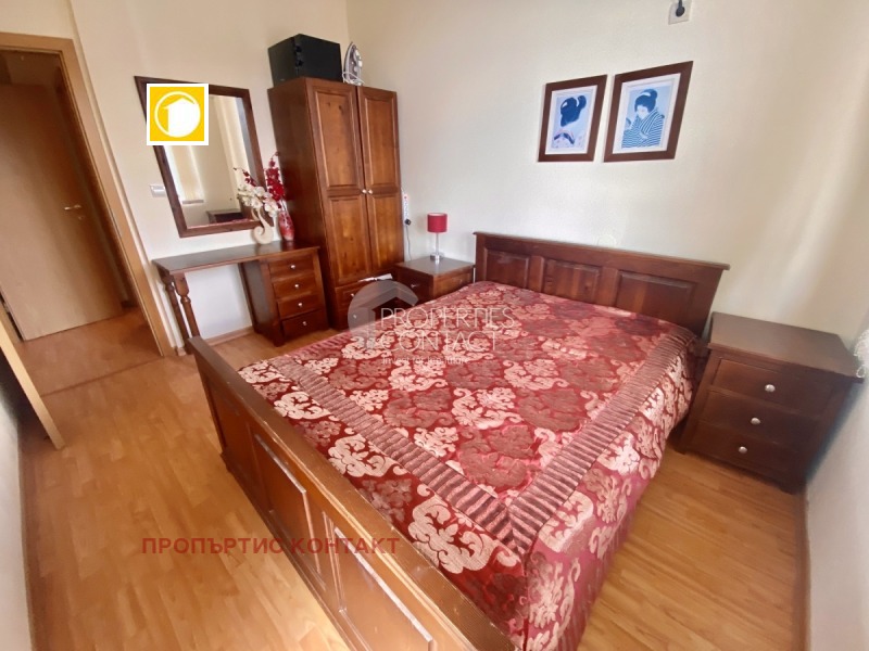 Продава 3-СТАЕН, гр. Свети Влас, област Бургас, снимка 7 - Апартаменти - 52313387