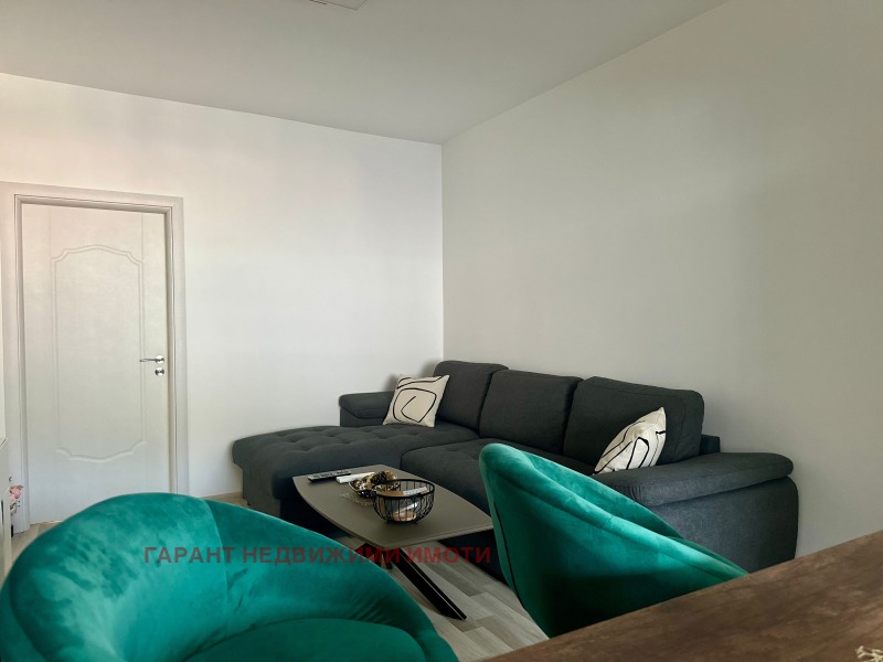 Продава 3-СТАЕН, гр. Габрово, Център, снимка 2 - Апартаменти - 52390227