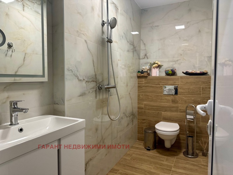 Продава 3-СТАЕН, гр. Габрово, Център, снимка 8 - Апартаменти - 52390227