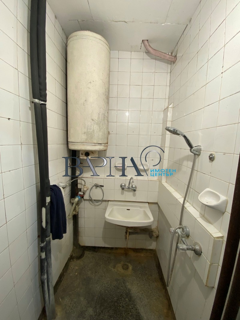 Продава 3-СТАЕН, гр. Варна, Младост 1, снимка 15 - Апартаменти - 52662487