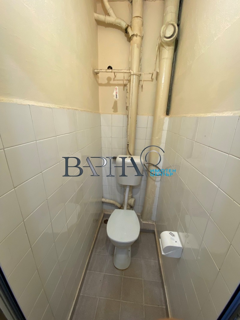 Продава 3-СТАЕН, гр. Варна, Младост 1, снимка 14 - Апартаменти - 52662487