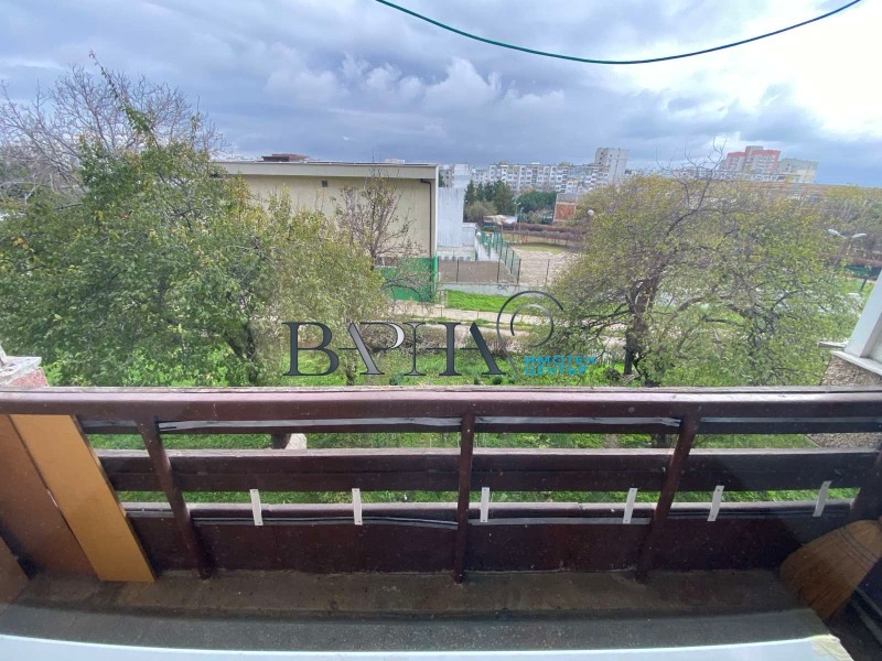 Продава 3-СТАЕН, гр. Варна, Младост 1, снимка 16 - Апартаменти - 52662487