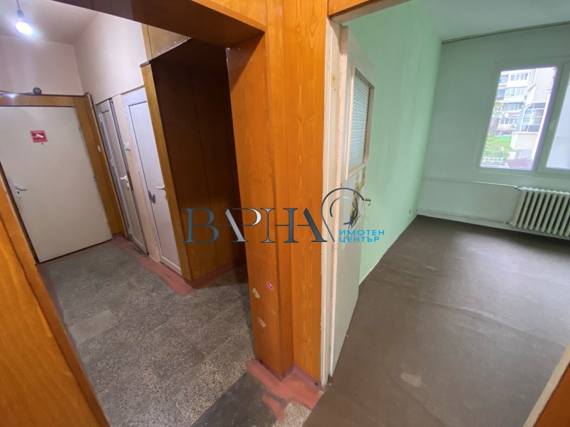 Продава 3-СТАЕН, гр. Варна, Младост 1, снимка 13 - Апартаменти - 52662487