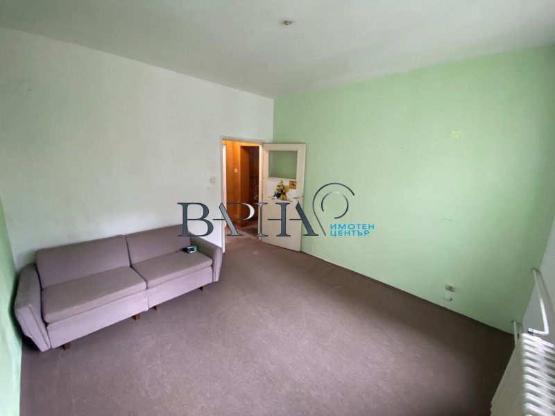 Продава 3-СТАЕН, гр. Варна, Младост 1, снимка 10 - Апартаменти - 52662487