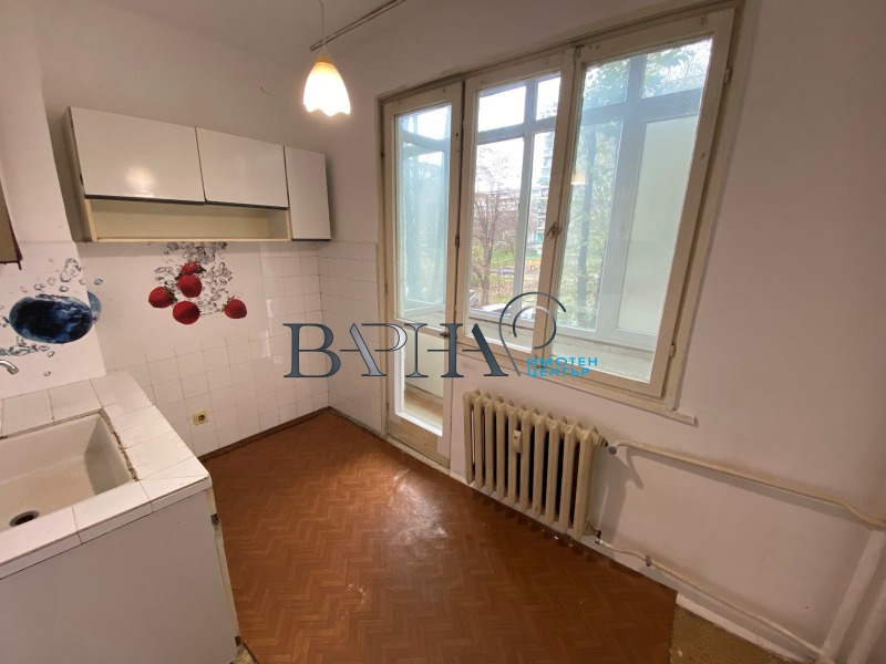 Продава 3-СТАЕН, гр. Варна, Младост 1, снимка 6 - Апартаменти - 52662487