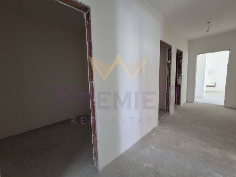 Продава 3-СТАЕН, гр. Бургас, област Бургас, снимка 7 - Апартаменти - 53373090