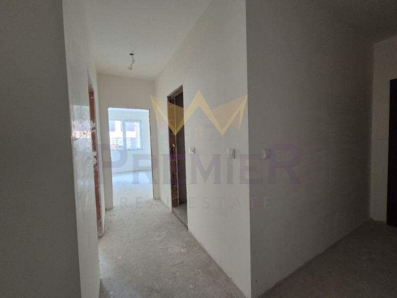 Продава 3-СТАЕН, гр. Бургас, област Бургас, снимка 2 - Апартаменти - 53373090