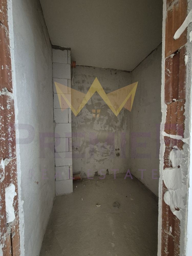 Продава 3-СТАЕН, гр. Бургас, област Бургас, снимка 12 - Апартаменти - 53373090