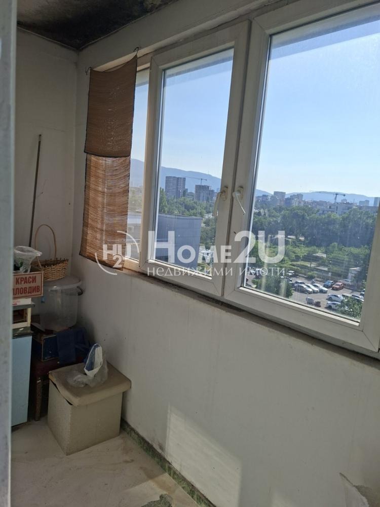 Продава 3-СТАЕН, гр. София, Хаджи Димитър, снимка 11 - Апартаменти - 55703438