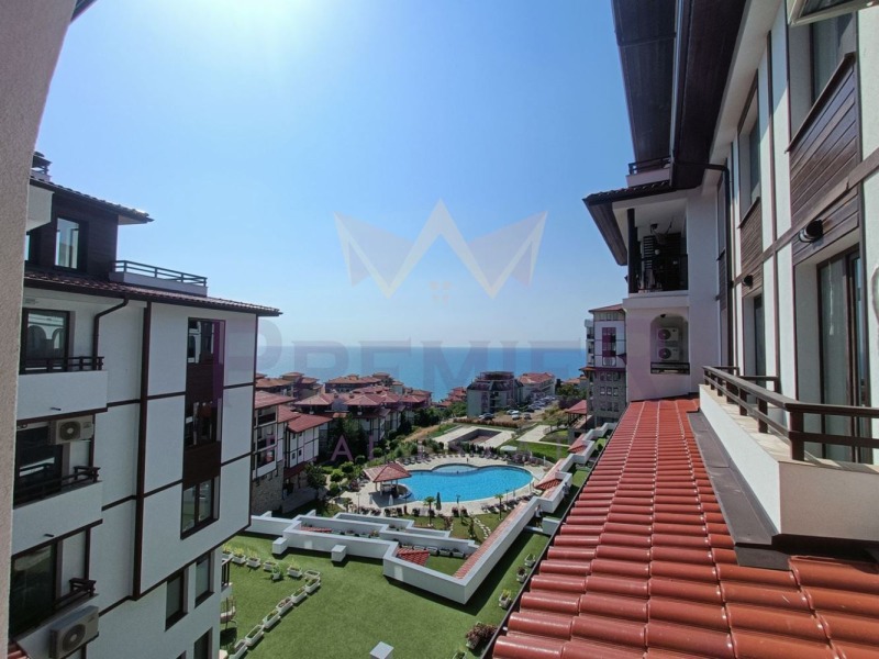 Na sprzedaż  3 sypialnie region Burgas , Sweti Wlas , 145 mkw | 91174336 - obraz [2]