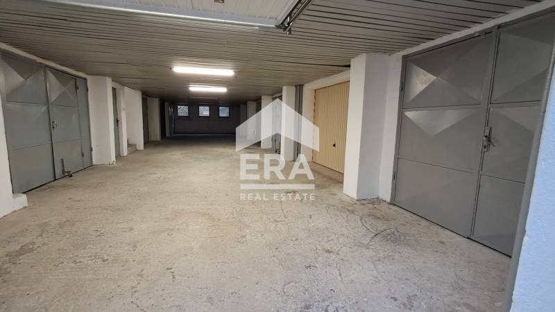 Продава МНОГОСТАЕН, гр. Варна, Бриз, снимка 15 - Aпартаменти - 47979506