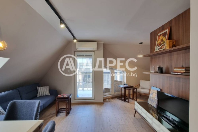 For Sale  3+ bedroom Sofia , Lozenets , 140 sq.m | 31264979 - image [6]