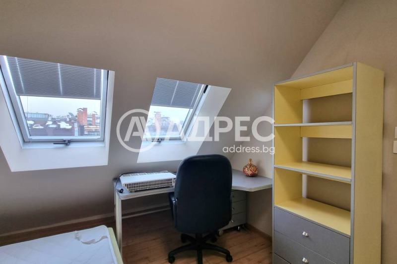 For Sale  3+ bedroom Sofia , Lozenets , 140 sq.m | 31264979 - image [16]