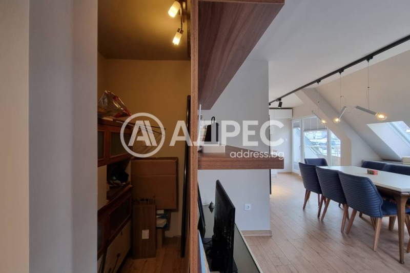 For Sale  3+ bedroom Sofia , Lozenets , 140 sq.m | 31264979 - image [10]