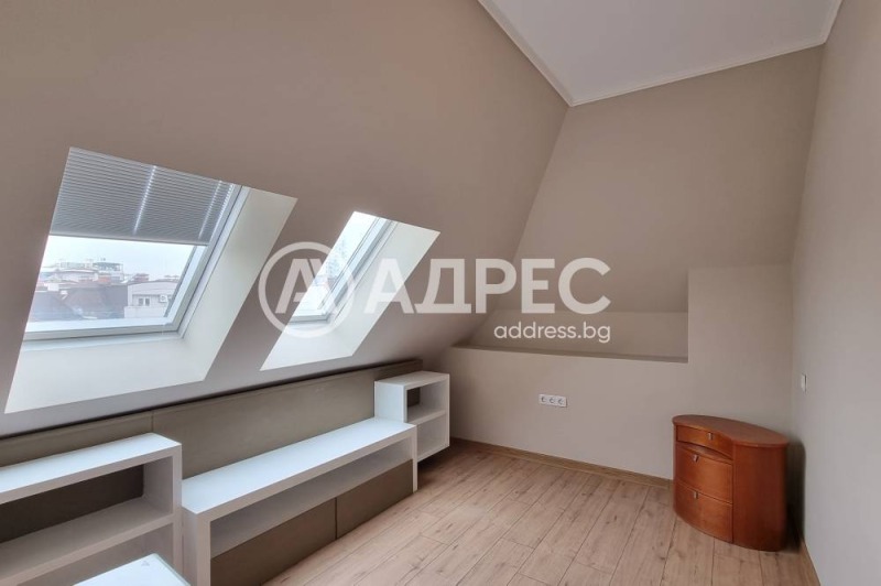 For Sale  3+ bedroom Sofia , Lozenets , 140 sq.m | 31264979 - image [17]