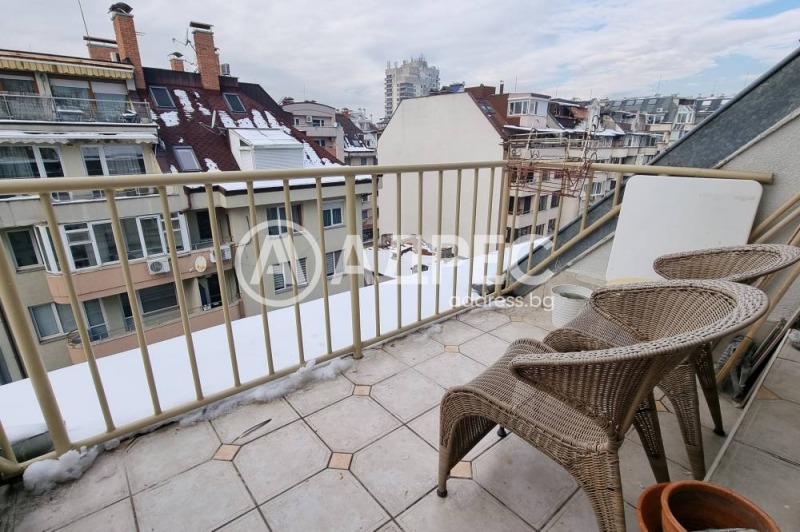 For Sale  3+ bedroom Sofia , Lozenets , 140 sq.m | 31264979 - image [11]