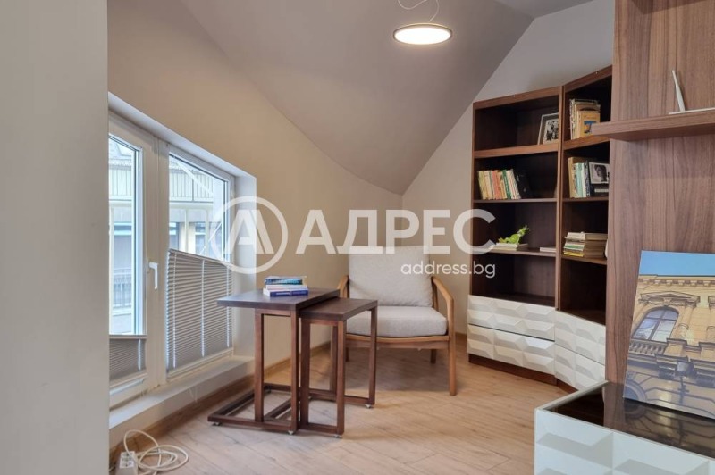 For Sale  3+ bedroom Sofia , Lozenets , 140 sq.m | 31264979 - image [4]