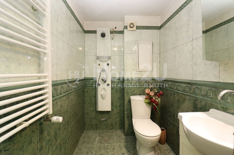 Продава МЕЗОНЕТ, гр. София, ж.гр.Зоопарк, снимка 6 - Апартаменти - 53075660