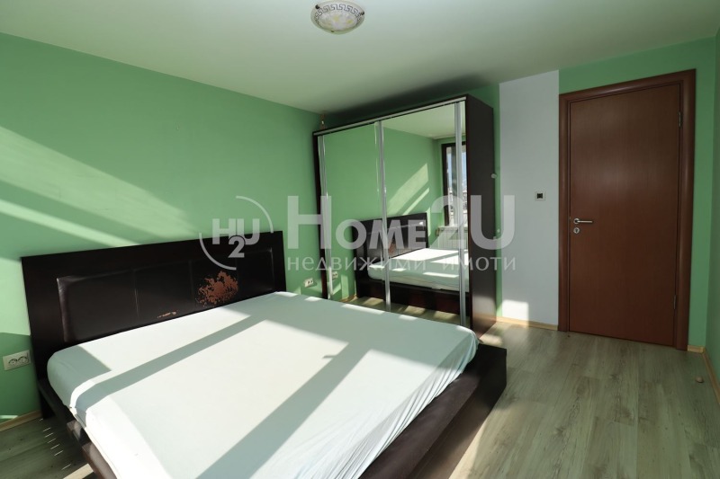 Продава МЕЗОНЕТ, гр. София, ж.гр.Зоопарк, снимка 8 - Апартаменти - 53075660