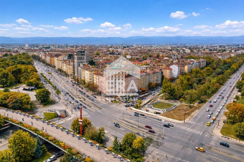 Продава МЕЗОНЕТ, гр. София, Център, снимка 2 - Апартаменти - 54143768