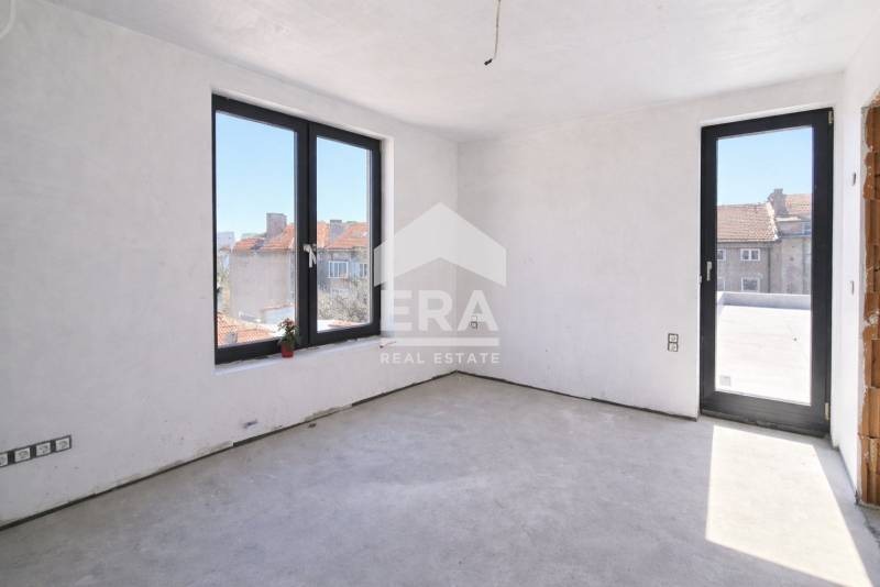 Продава МЕЗОНЕТ, гр. София, Център, снимка 6 - Апартаменти - 54143768