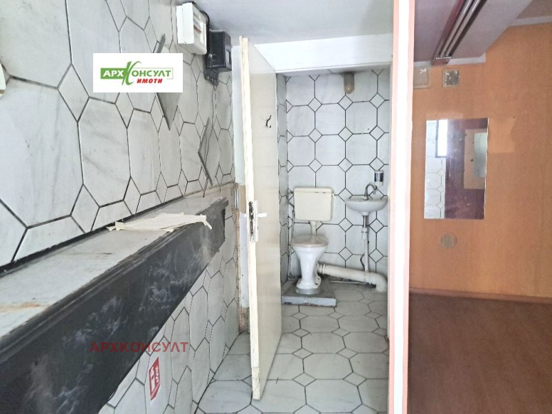 Продава ОФИС, гр. София, Красно село, снимка 6 - Офиси - 52166752