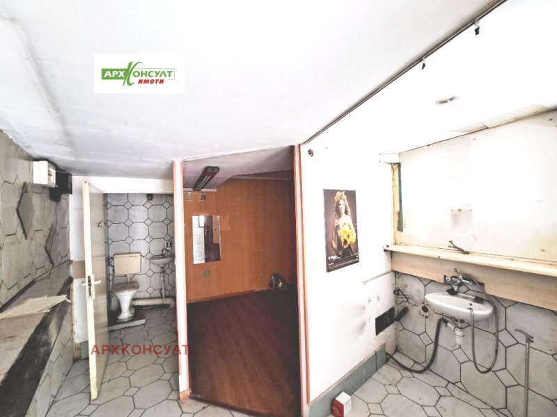 Продава ОФИС, гр. София, Красно село, снимка 5 - Офиси - 52166752