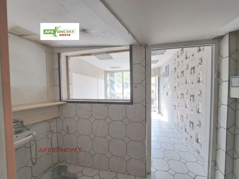 Продава ОФИС, гр. София, Красно село, снимка 3 - Офиси - 52166752