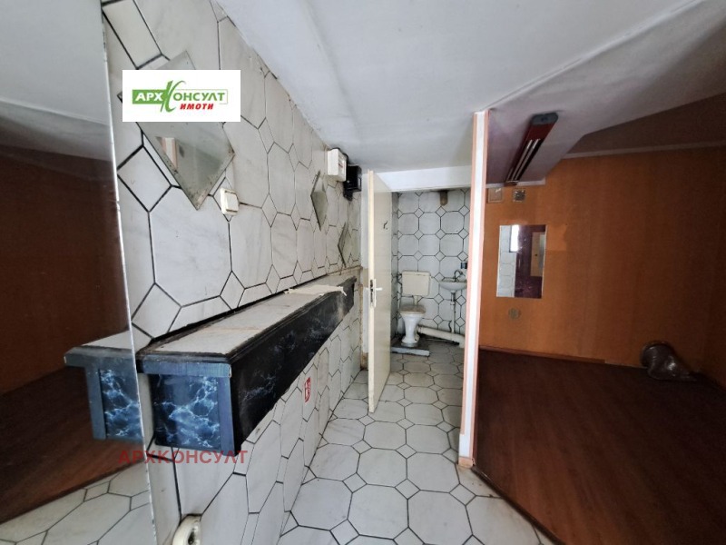 Продава ОФИС, гр. София, Красно село, снимка 7 - Офиси - 52166752