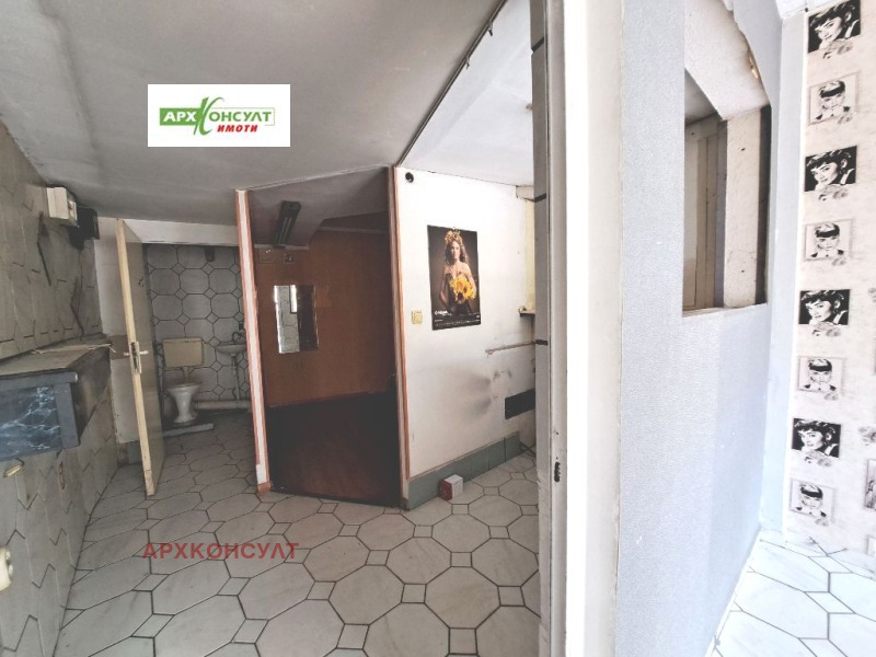 Продава ОФИС, гр. София, Красно село, снимка 4 - Офиси - 52166752