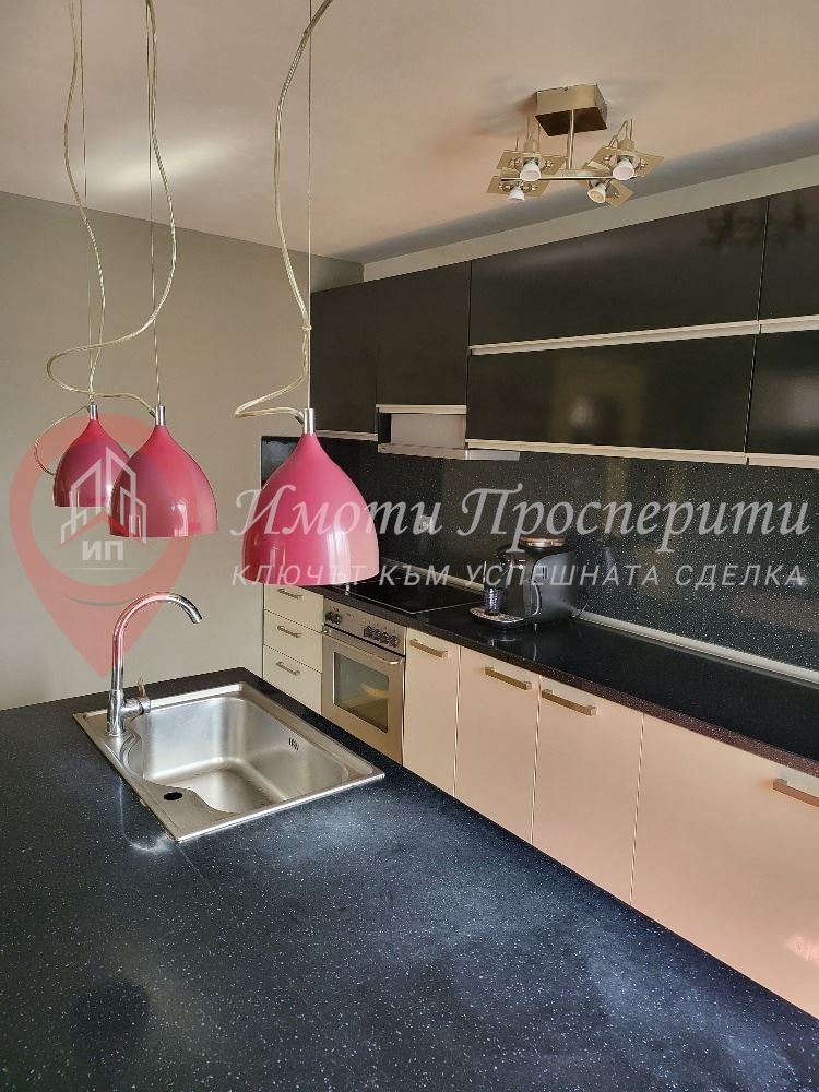 Продава КЪЩА, гр. Перник, Църква, снимка 3 - Къщи - 49054837