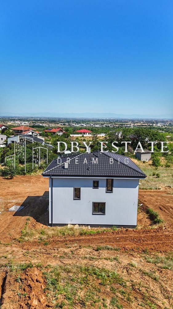 Продава  Къща област Пловдив , с. Марково , 219 кв.м | 78172600 - изображение [3]