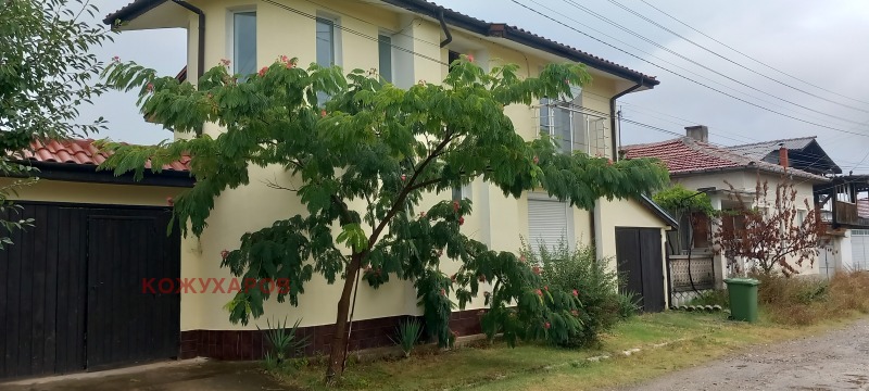 Na prodej  Dům oblast Stará Zagora , Pavel banja , 130 m2 | 70515165 - obraz [3]