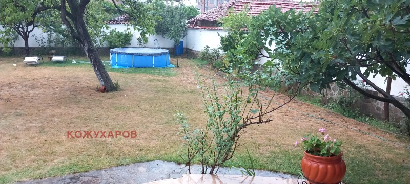 Na prodej  Dům oblast Stará Zagora , Pavel banja , 130 m2 | 70515165 - obraz [12]