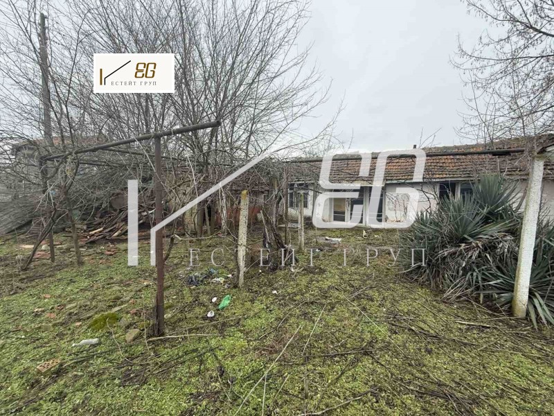 Продава КЪЩА, с. Тръстиково, област Варна, снимка 10 - Къщи - 53228143