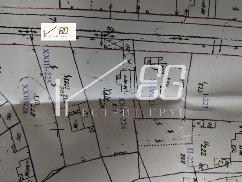 Продава КЪЩА, с. Тръстиково, област Варна, снимка 7 - Къщи - 53228143