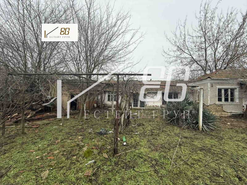 Продава КЪЩА, с. Тръстиково, област Варна, снимка 12 - Къщи - 53228143