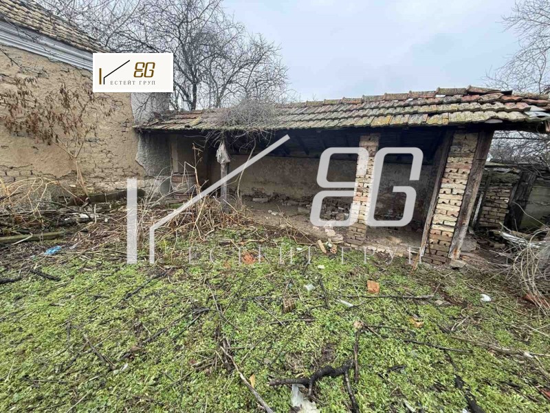 Продава КЪЩА, с. Тръстиково, област Варна, снимка 2 - Къщи - 53228143