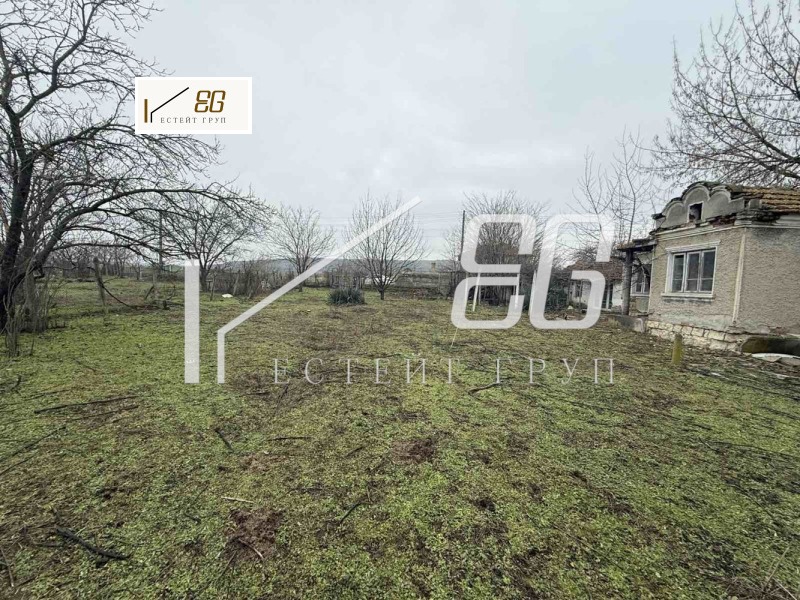 Продава КЪЩА, с. Тръстиково, област Варна, снимка 6 - Къщи - 53228143