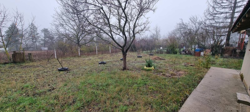 Продава ВИЛА, гр. Разград, Промишлена зона - Запад, снимка 3 - Вили - 52694354