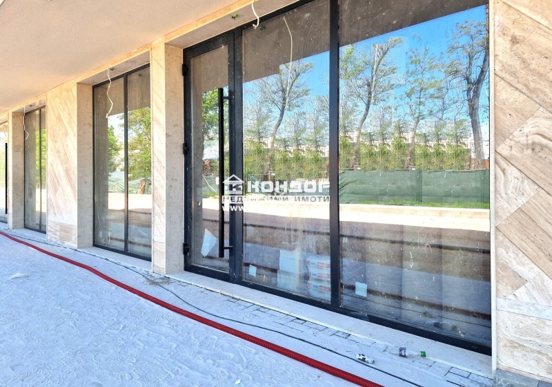 Till salu  affär Plovdiv , Karsjijaka , 69 kvm | 86994805 - bild [3]
