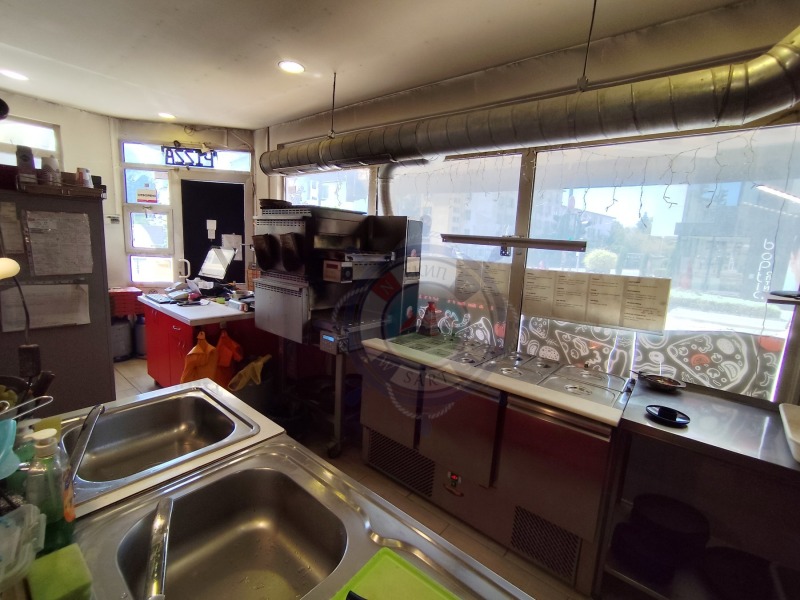 Til salgs  Bar; Kaffebar Varna , Sjataldsja , 36 kvm | 94276660 - bilde [5]