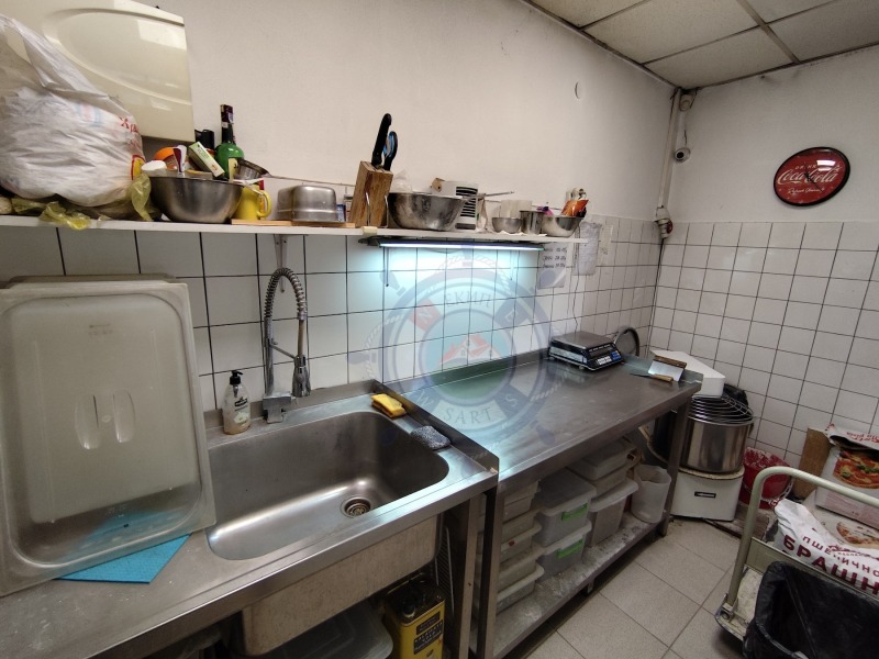 Til salgs  Bar; Kaffebar Varna , Sjataldsja , 36 kvm | 94276660 - bilde [2]