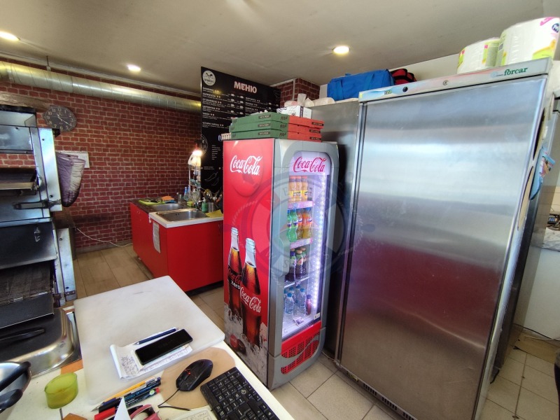Til salgs  Bar; Kaffebar Varna , Sjataldsja , 36 kvm | 94276660 - bilde [4]