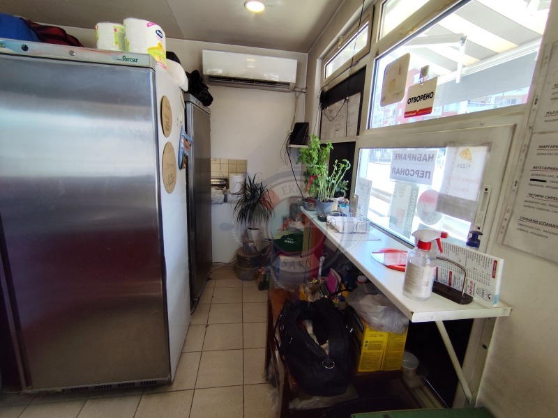 Til salgs  Bar; Kaffebar Varna , Sjataldsja , 36 kvm | 94276660 - bilde [3]